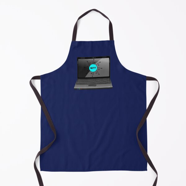 Item preview, NFT Computer designed and sold by RosalinaRV.