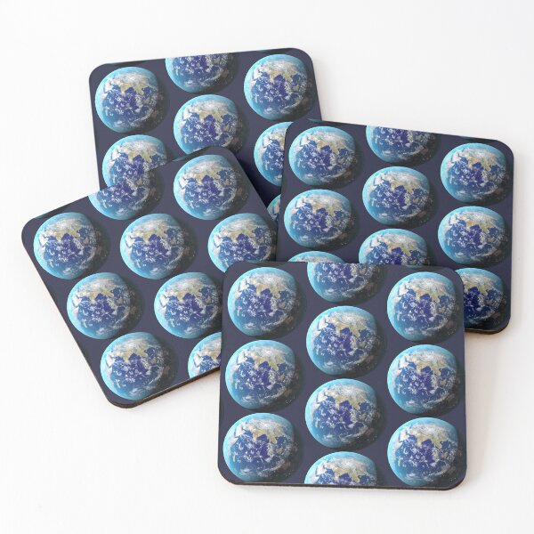 Item preview, Earth From Space designed and sold by DesignsbyAW.