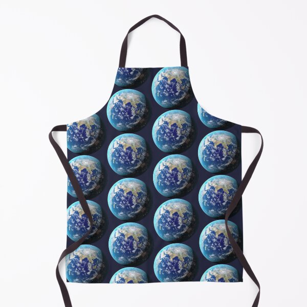 Item preview, Earth From Space designed and sold by DesignsbyAW.