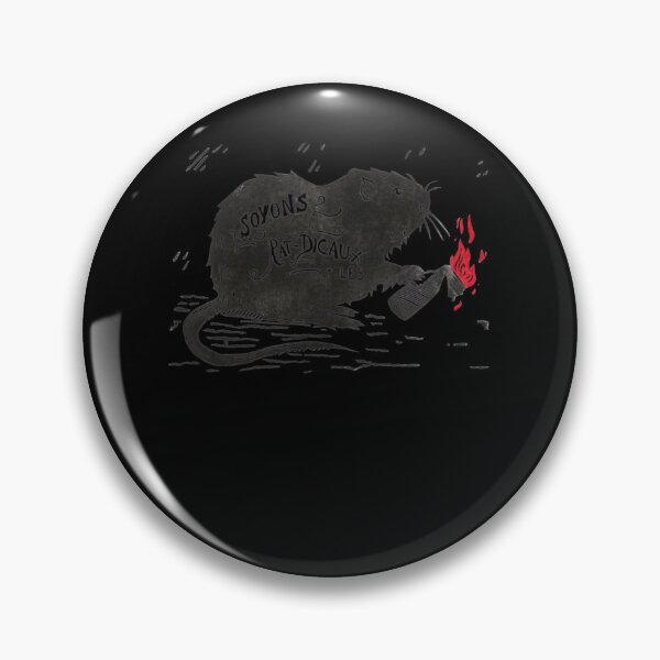 Item preview, Be ratical! Social struggles coypu Classic designed and sold by LauriMcrobert.