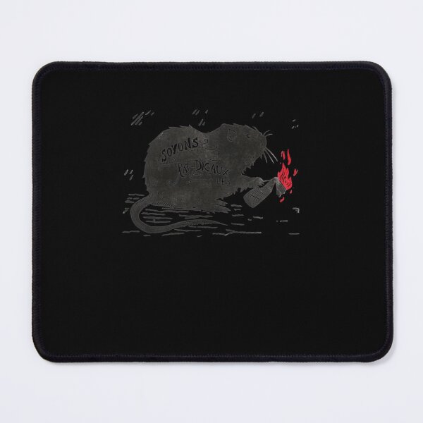 Item preview, Be ratical! Social struggles coypu Classic designed and sold by LauriMcrobert.
