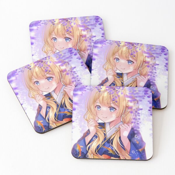 Item preview, How can tsundere Ame be this cute?  designed and sold by AszaAri.