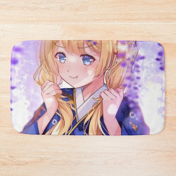 Item preview, How can tsundere Ame be this cute?  designed and sold by AszaAri.