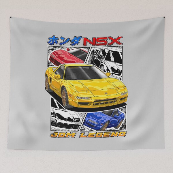 Item preview, JDM Honda NSX designed and sold by JDM Guyvit.