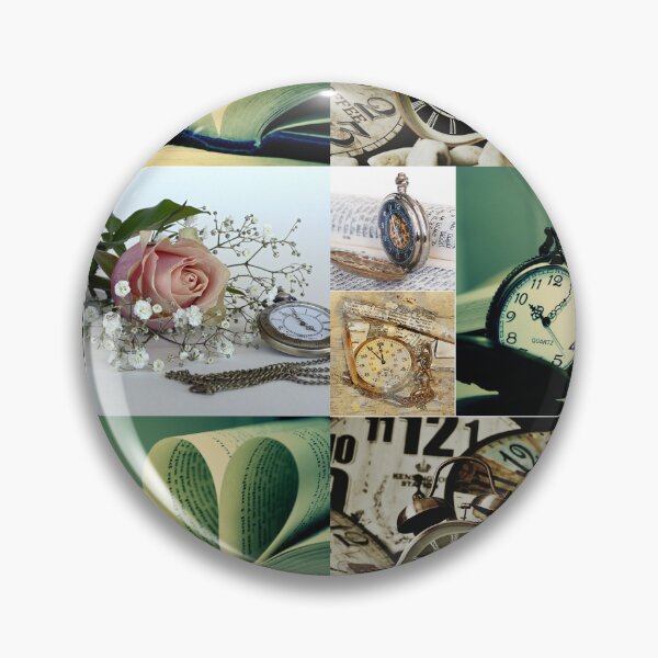 Item preview, Classical Vintage Watch Series Set #7 designed and sold by Krispsm.