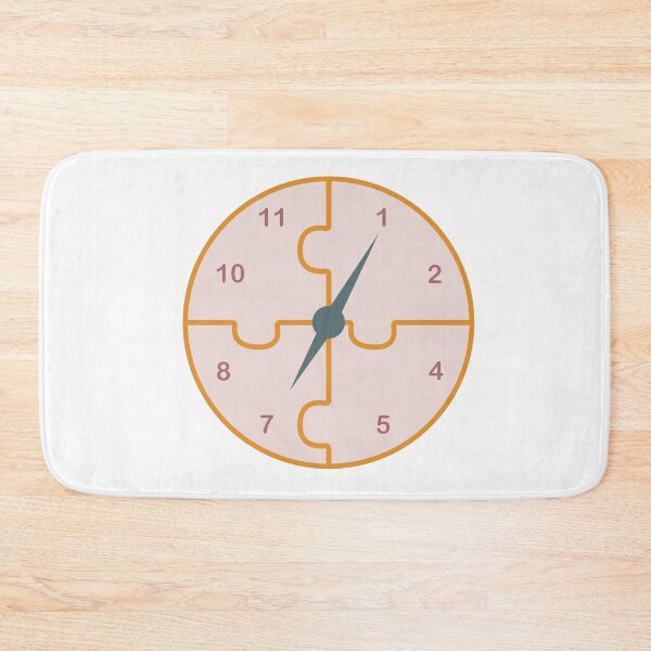 Item preview, Clickety Clock designed and sold by me-fe.
