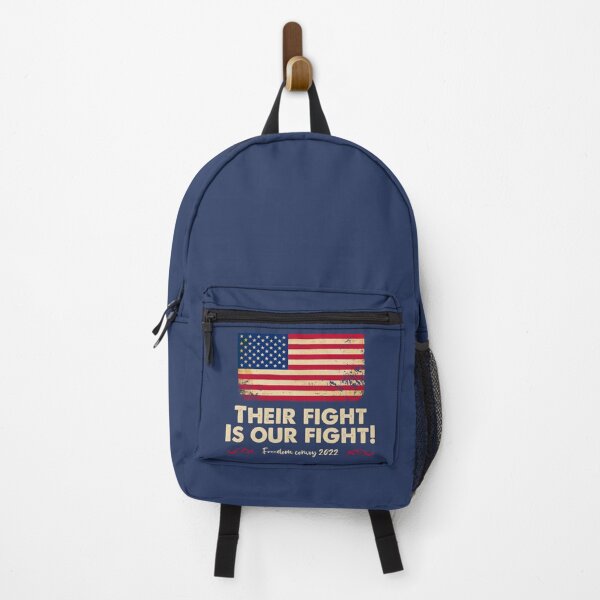 Item preview, Freedom convoy 2022 - Their fight is our fight! designed and sold by Markotropoya22.