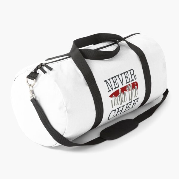 Item preview, Never Make The Chef designed and sold by FOX1999-Design.