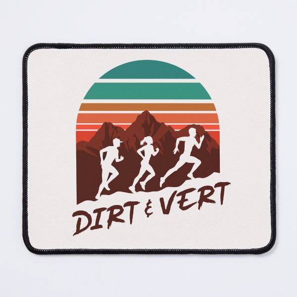 Item preview, Dirt and Vert-Runners designed and sold by lach3.