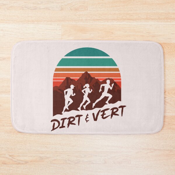 Item preview, Dirt and Vert-Runners  designed and sold by lach3.