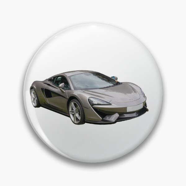 Item preview, Mclaren 570S sports car designed and sold by Kevin Hellon.