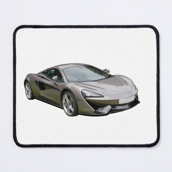Item preview, Mclaren 570S sports car designed and sold by Kevin Hellon.