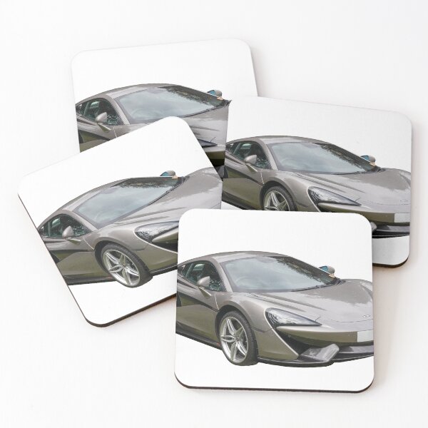 Item preview, Mclaren 570S sports car designed and sold by Kevin Hellon.