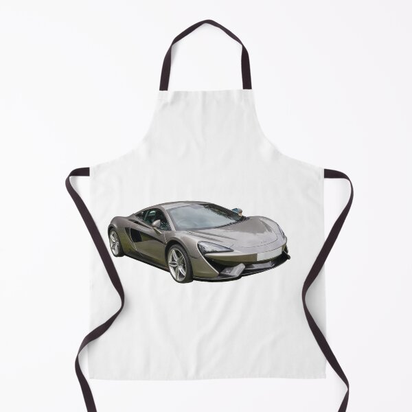 Item preview, Mclaren 570S sports car designed and sold by Kevin Hellon.