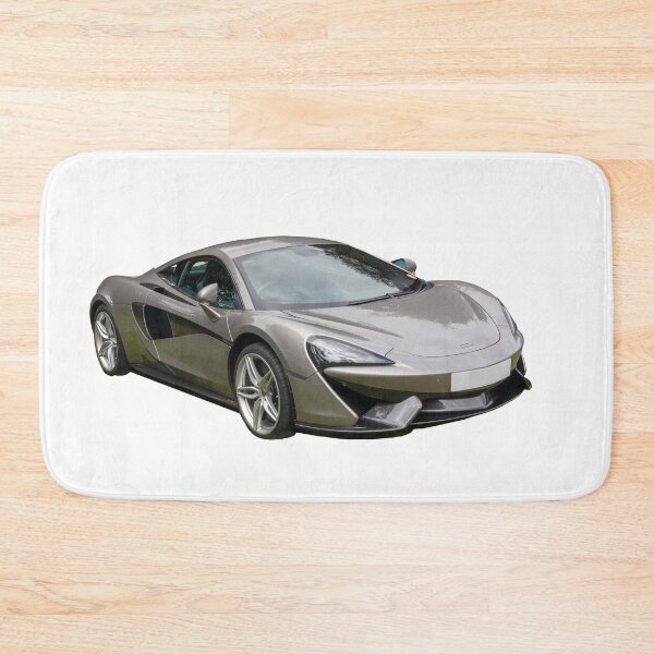 Item preview, Mclaren 570S sports car designed and sold by Kevin Hellon.