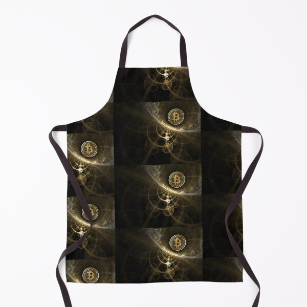 Item preview, Bitcoin crypto designed and sold by RosalinaRV.
