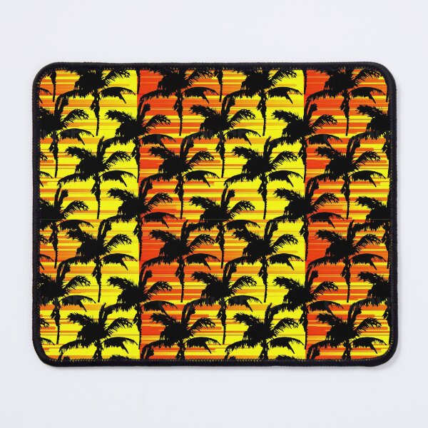 Item preview, Tropical Palm Trees 2 designed and sold by Rabbitt77.