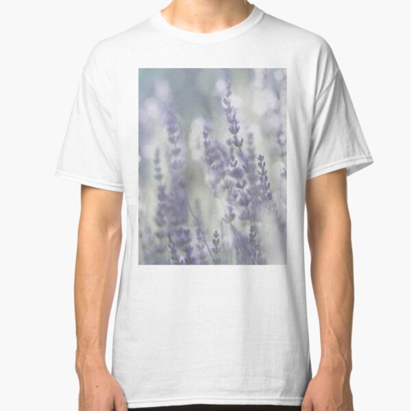 Lavender Classic T-Shirt