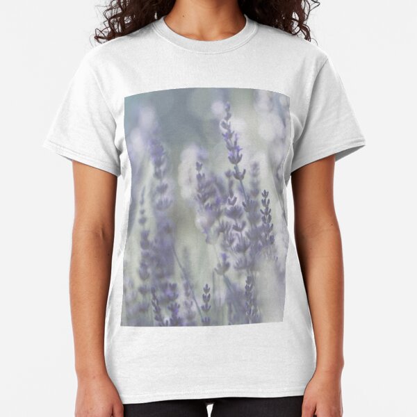 Lavender Classic T-Shirt