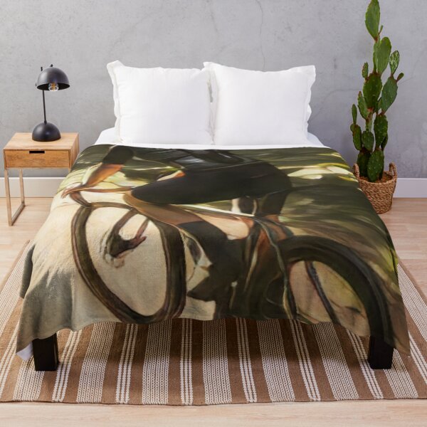 Item preview, Cyclist Active Artistic Anime Style designed and sold by cornelliusy.