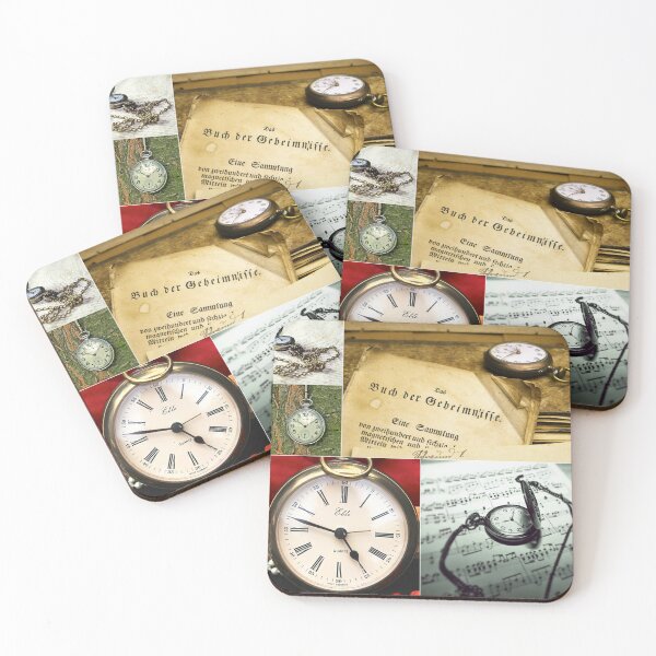 Item preview, Classical Vintage Watch Series Set #8 designed and sold by Krispsm.