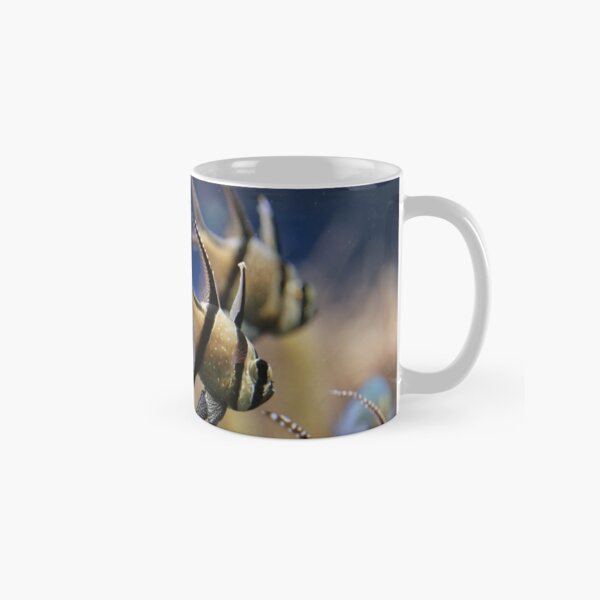 Schwimmen Tasse (Standard)