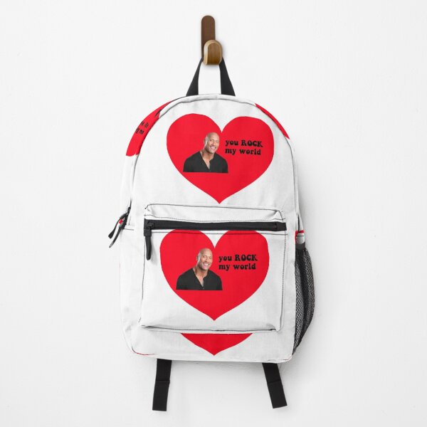 Item preview, the ROCK - valentines day designed and sold by Friartown and more.