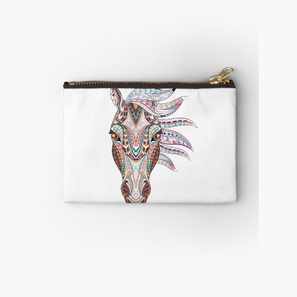 Item preview, Horses Head Colorful Design Nice Abstract Horses Heads for any Horse Lover. designed and sold by Abstractdiva.