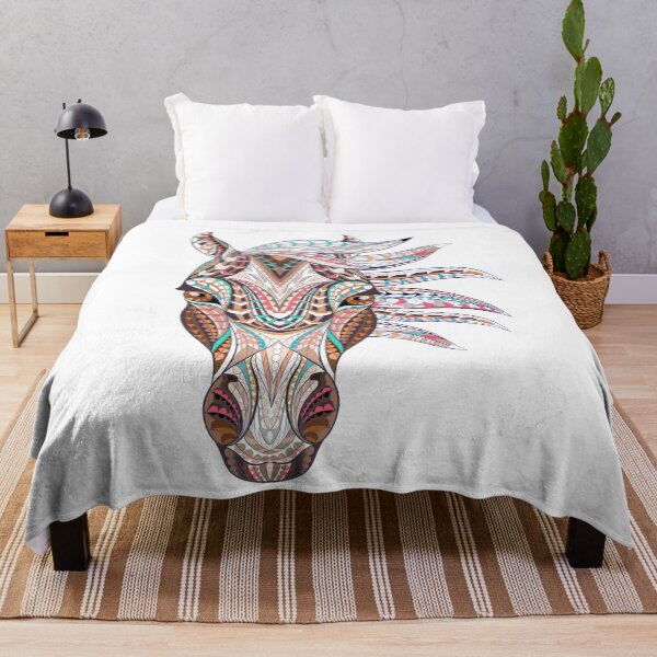 Item preview, Horses Head Colorful Design Nice Abstract Horses Heads for any Horse Lover. designed and sold by Abstractdiva.