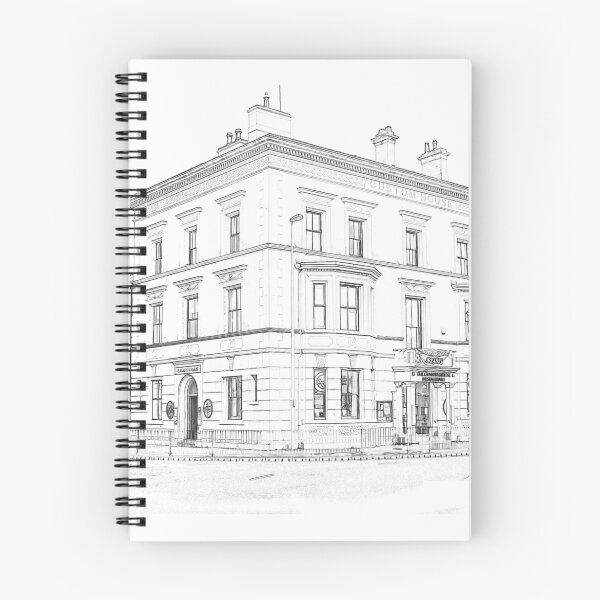 Item preview, Custom House designed and sold by Colin Bentham.