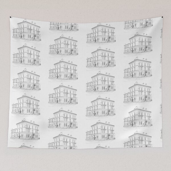 Item preview, Custom House designed and sold by Colin Bentham.