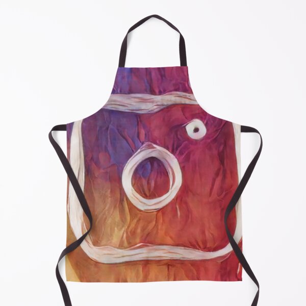 Item preview, Instagram Thread Artistic Anime Style designed and sold by cornelliusy.