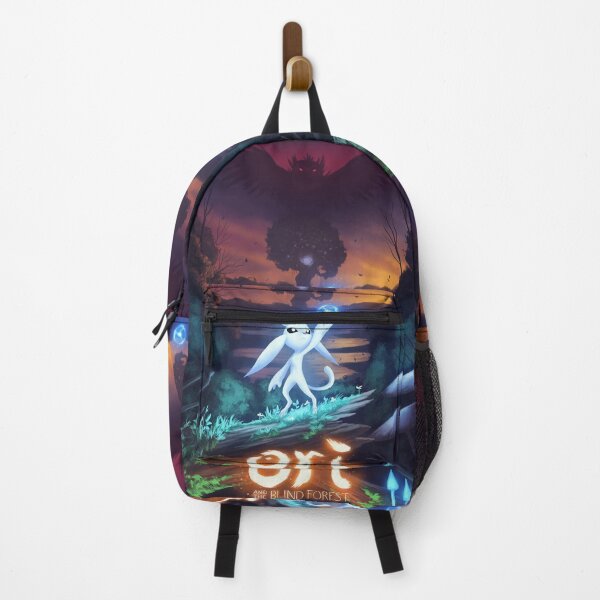 Item preview, Ori And The Blind Forest designed and sold by marroinn.