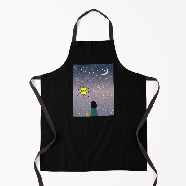 Item preview, NFT's in the SKY designed and sold by RosalinaRV.