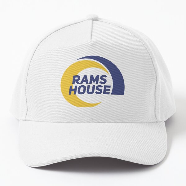 Top Rams Fan - Throwback Cap for Sale by Ramheart