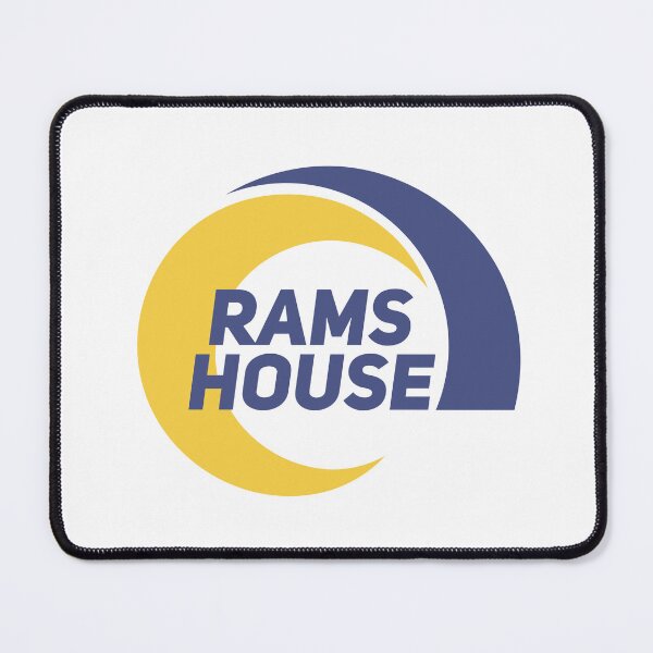 Item preview, Rams House designed and sold by sabinako.