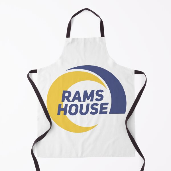 Item preview, Rams House designed and sold by sabinako.