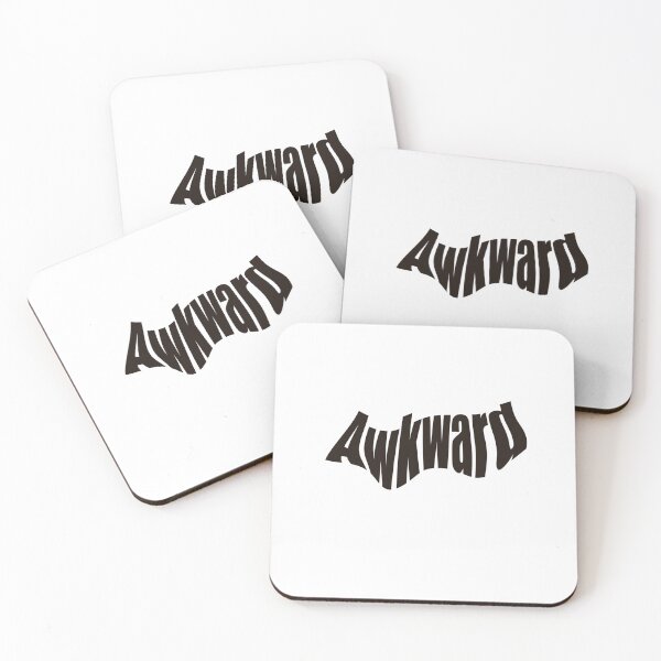 Item preview, Awkward designed and sold by brookemiller801.