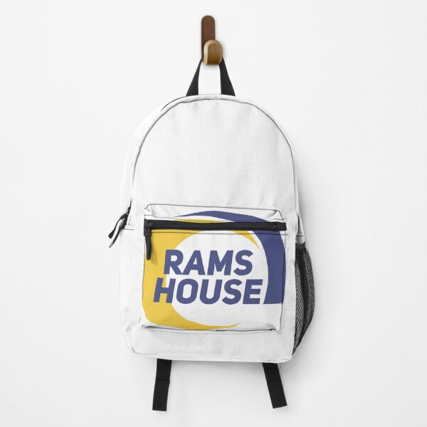 Item preview, Rams House designed and sold by sabinako.