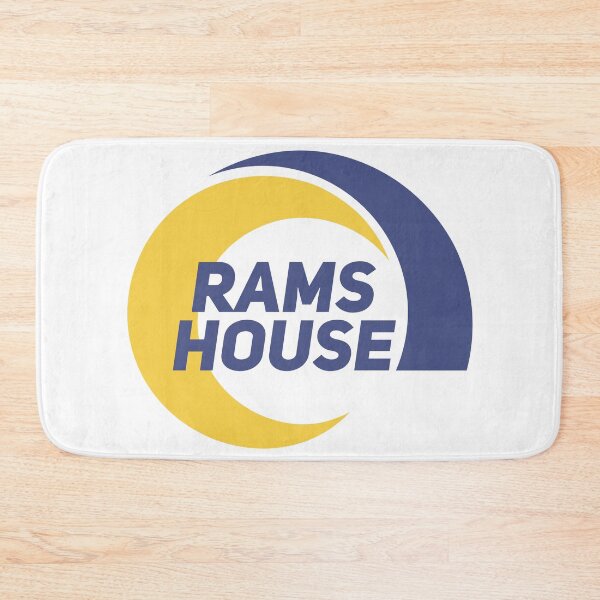Item preview, Rams House designed and sold by sabinako.