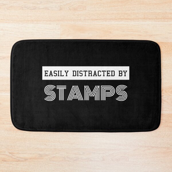 Item preview, Easily Distracted By Stmaps Funny Design designed and sold by sherwinc.
