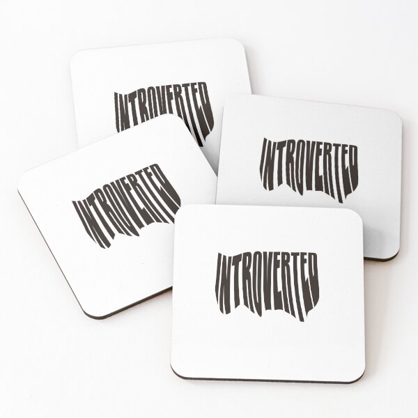 Item preview, Introverted designed and sold by brookemiller801.