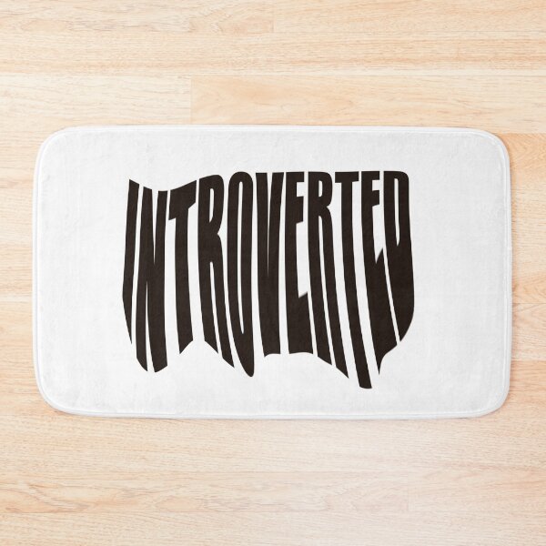 Item preview, Introverted designed and sold by brookemiller801.