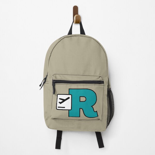 Item preview, Reisgenoot Baseball Logo designed and sold by Rankin1309.