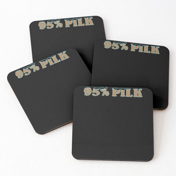 Item preview, 95 Pilk - etc. Essential designed and sold by LauriMcrobert.