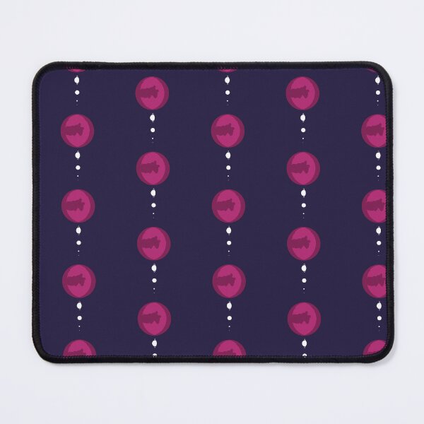 Item preview, The Red Planet Connection | Colored Graphic designed and sold by IndigoSeed.