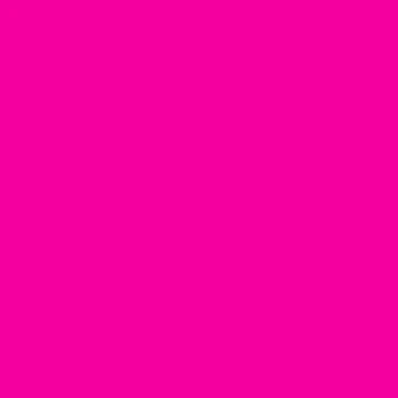 Imagen de la obra Hollywood Cerise Red Plain color de SolidColor