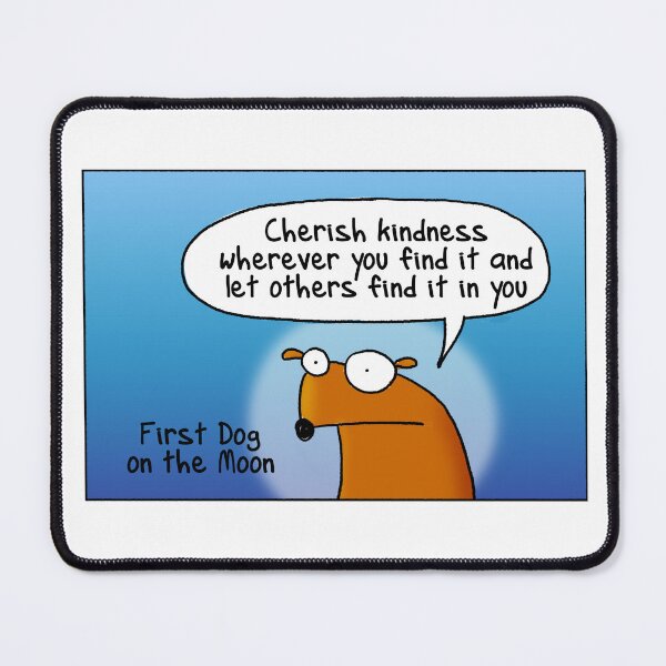 Item preview, Cherish Kindness designed and sold by firstdog.