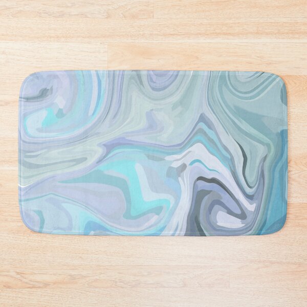 Item preview, Sea Mist Coastal Ocean Beach Abstract  designed and sold by slimbirdy.