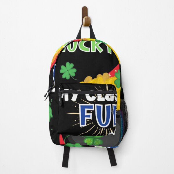 Item preview, My Class is Full of Lucky Charms- Lucky Teacher- St.Patrick’s Day Classic designed and sold by LauriMcrobert.